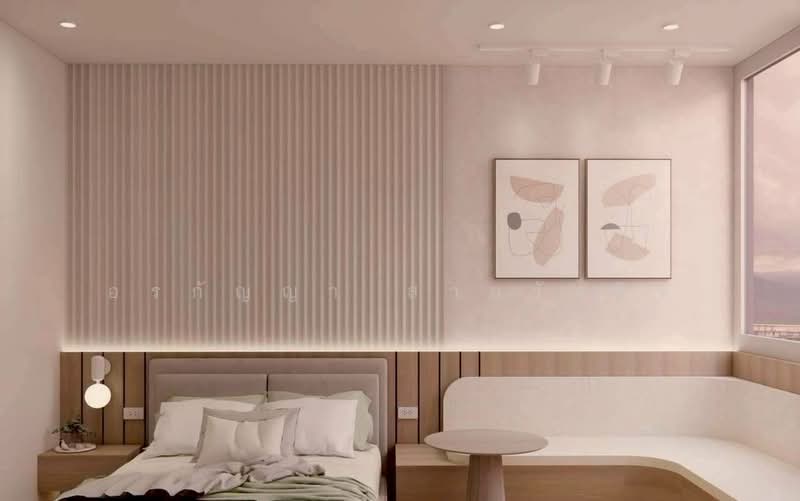 Tree Boutique Condo @Nimman, เชียงใหม่, ซอยสุขเกษม 400 ม, ช้างม่อย, เมืองเชียงใหม่, เชียงใหม่, 25 ตร.ม., คอนโด ขาย, โดย อรกัญญา สายวังกิจ, 500187970 - DDproperty.com