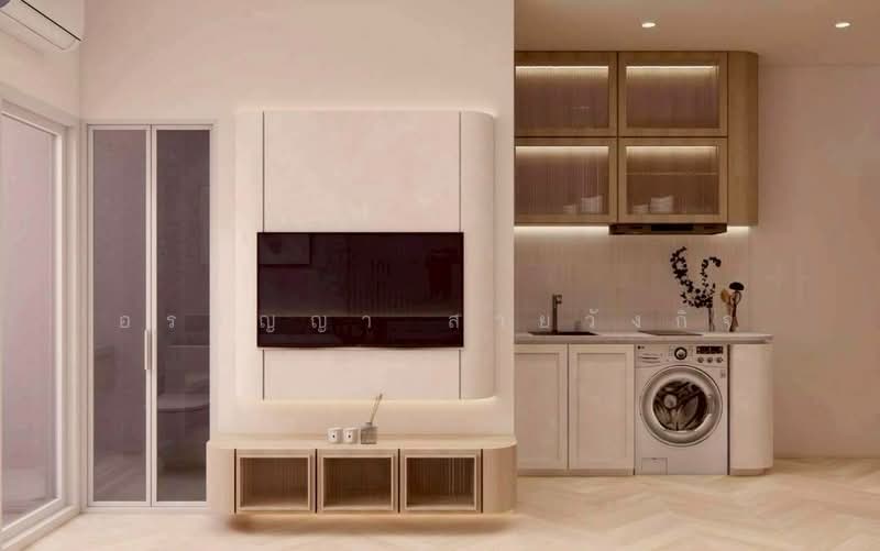 Tree Boutique Condo @Nimman, เชียงใหม่, ซอยสุขเกษม 400 ม, ช้างม่อย, เมืองเชียงใหม่, เชียงใหม่, 25 ตร.ม., คอนโด ขาย, โดย อรกัญญา สายวังกิจ, 500187970 - DDproperty.com