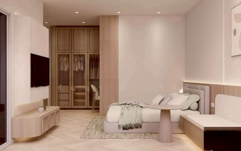 Tree Boutique Condo @Nimman, เชียงใหม่, ซอยสุขเกษม 400 ม, ช้างม่อย, เมืองเชียงใหม่, เชียงใหม่, 25 ตร.ม., คอนโด ขาย, โดย อรกัญญา สายวังกิจ, 500187970 - DDproperty.com