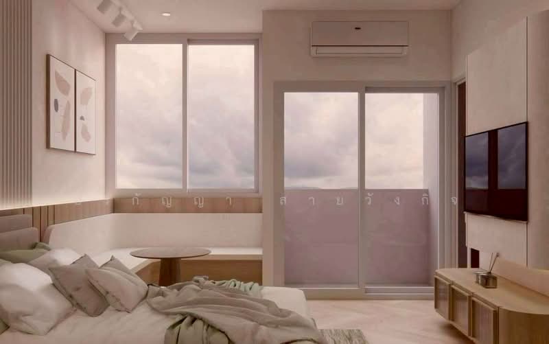 Tree Boutique Condo @Nimman, เชียงใหม่, ซอยสุขเกษม 400 ม, ช้างม่อย, เมืองเชียงใหม่, เชียงใหม่, 25 ตร.ม., คอนโด ขาย, โดย อรกัญญา สายวังกิจ, 500187970 - DDproperty.com