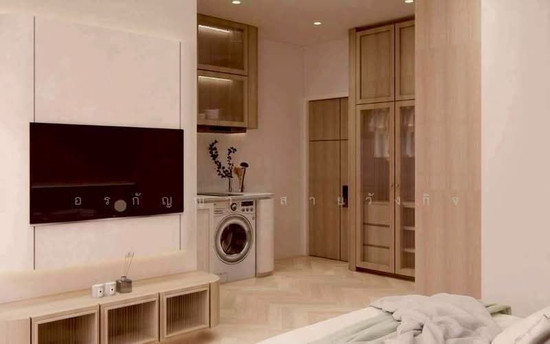 Tree Boutique Condo @Nimman, Chiang Mai, Soi Sukkasem, 400, Chang Moi, Muang Chiang Mai, Chiang Mai, Studio, 25 sqm, Condo For Sale, by อรกัญญา สายวังกิจ, 500187970 - DDproperty.com