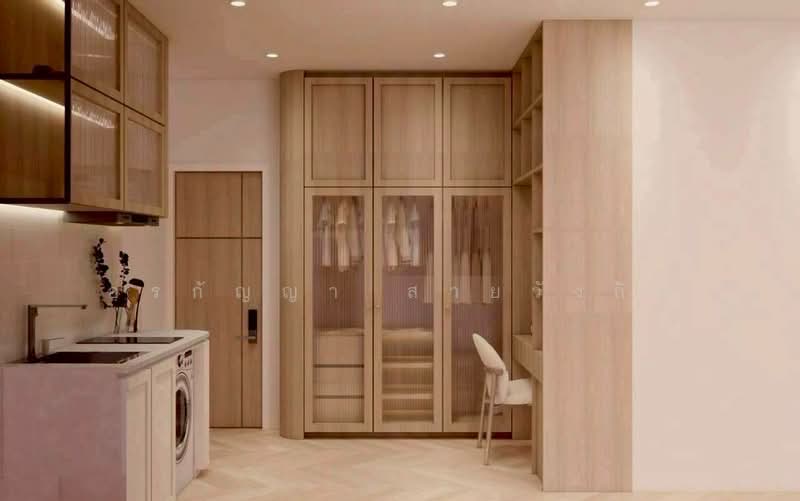 Tree Boutique Condo @Nimman, Chiang Mai, Soi Sukkasem, 400, Chang Moi, Muang Chiang Mai, Chiang Mai, Studio, 25 sqm, Condo For Sale, by อรกัญญา สายวังกิจ, 500187970 - DDproperty.com