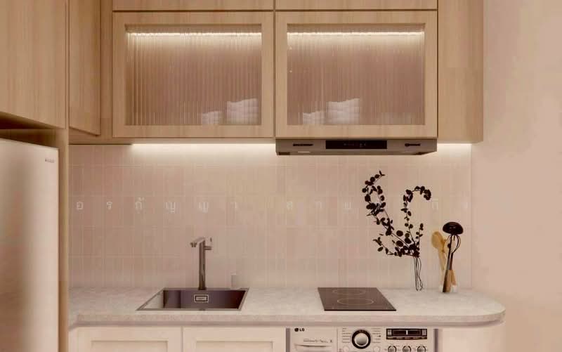 Tree Boutique Condo @Nimman, Chiang Mai, Soi Sukkasem, 400, Chang Moi, Muang Chiang Mai, Chiang Mai, Studio, 25 sqm, Condo For Sale, by อรกัญญา สายวังกิจ, 500187970 - DDproperty.com