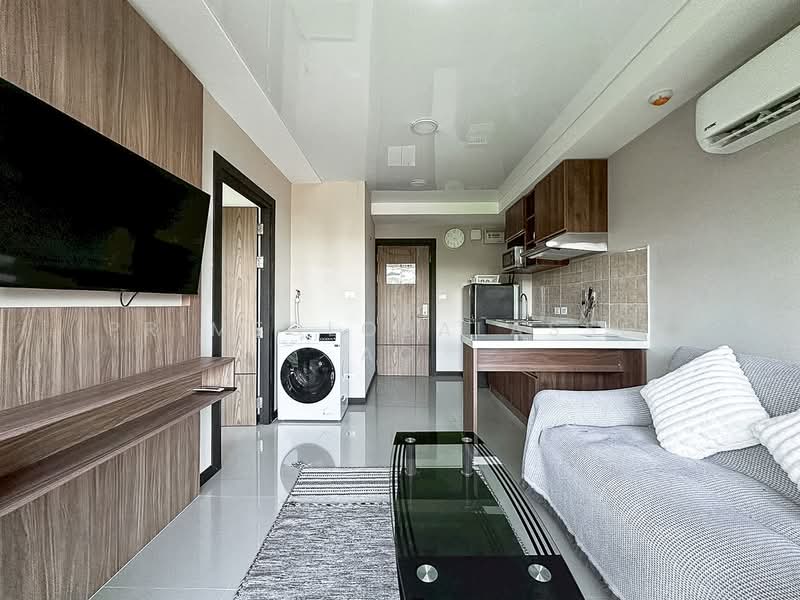 Naiharn Sea Condominium, Phuket, Soi Suan Wat, Rawai, Muang Phuket, Phuket, 1 Bedroom, 28 sqm, Condo For Rent, by primeglobalasset Ao, 500187971 - DDproperty.com