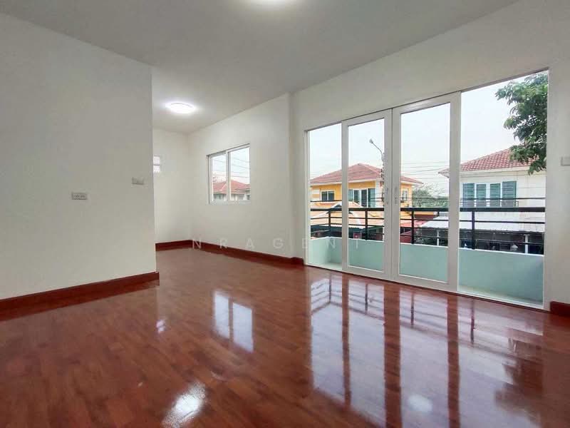 For Sale - Supalai Ville Ratcahpruek-Bangbuathong, Nonthaburi