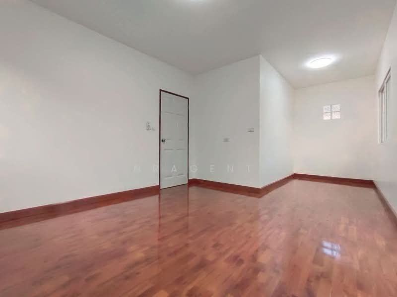 For Sale - Supalai Ville Ratcahpruek-Bangbuathong, Nonthaburi