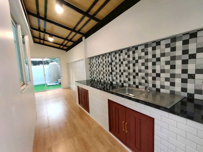 For Sale - Supalai Ville Ratcahpruek-Bangbuathong, Nonthaburi