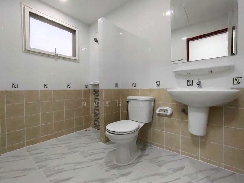 For Sale - Supalai Ville Ratcahpruek-Bangbuathong, Nonthaburi