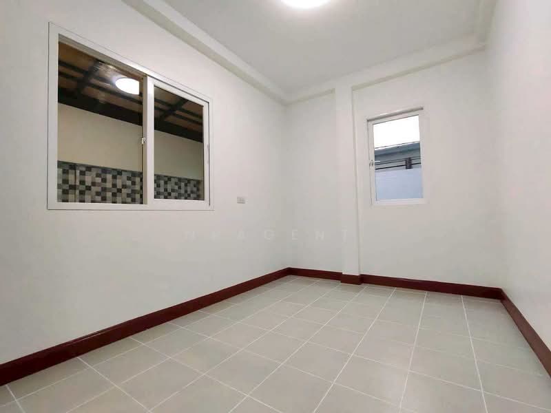 For Sale - Supalai Ville Ratcahpruek-Bangbuathong, Nonthaburi