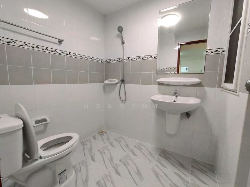 For Sale - Supalai Ville Ratcahpruek-Bangbuathong, Nonthaburi