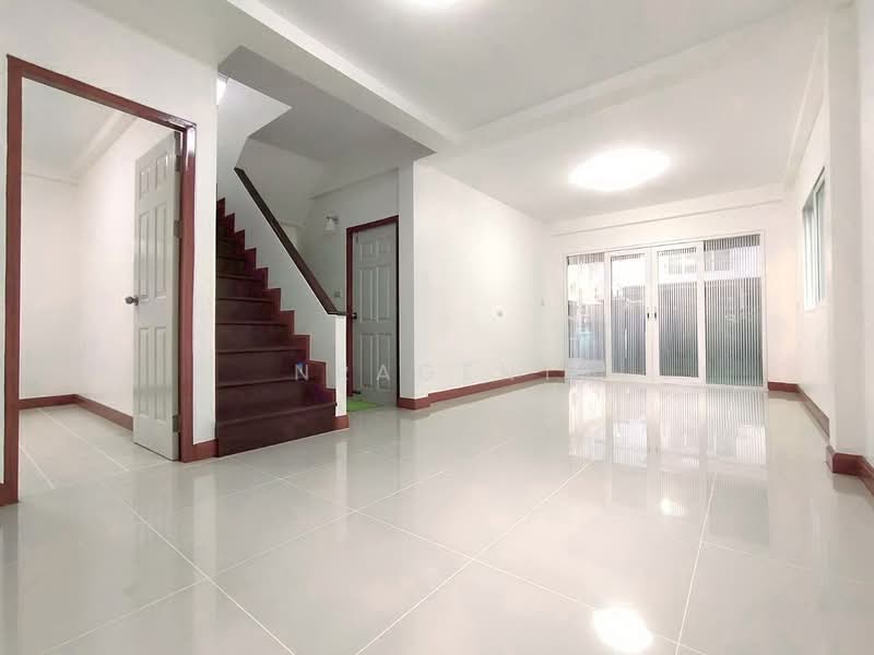 For Sale - Supalai Ville Ratcahpruek-Bangbuathong, Nonthaburi