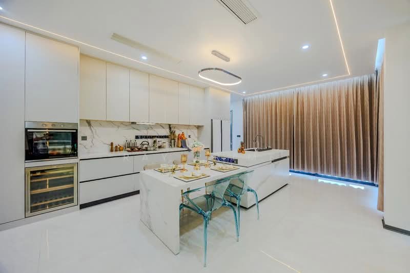 Larimar Villas, Phuket, 61 17-19 Moo 6 Soi Chaofa 73, Chalong, Muang Phuket, Phuket, 4 Bedrooms, 280 sqm, Villa For Sale, by Ray Prime, 500187975 - DDproperty.com