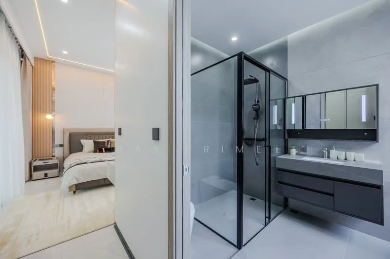 Larimar Villas : ลาริมาร์ วิลล่า, ภูเก็ต, 61 17-19 หมู่ 6 ซอยเจ้าฟ้า 73, ฉลอง, เมืองภูเก็ต, ภูเก็ต, 280 ตร.ม., วิลล่า ขาย, โดย Ray Prime, 500187975 - DDproperty.com