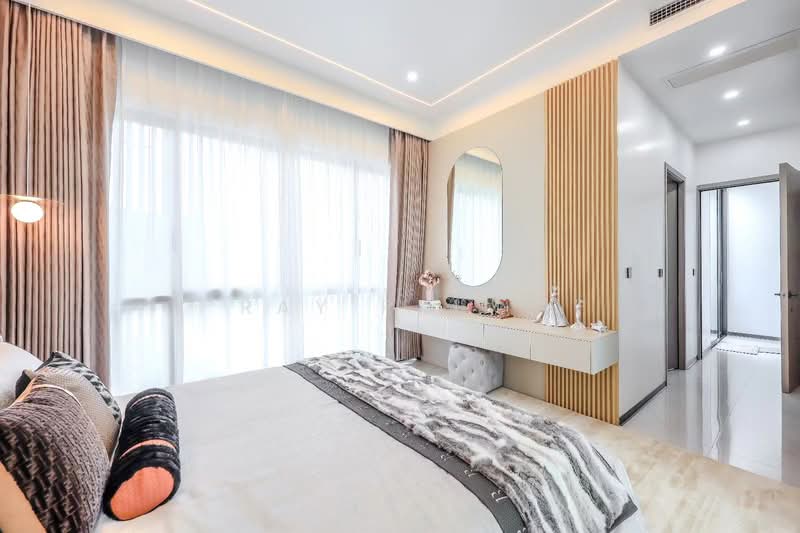 Larimar Villas, Phuket, 61 17-19 Moo 6 Soi Chaofa 73, Chalong, Muang Phuket, Phuket, 4 Bedrooms, 280 sqm, Villa For Sale, by Ray Prime, 500187975 - DDproperty.com