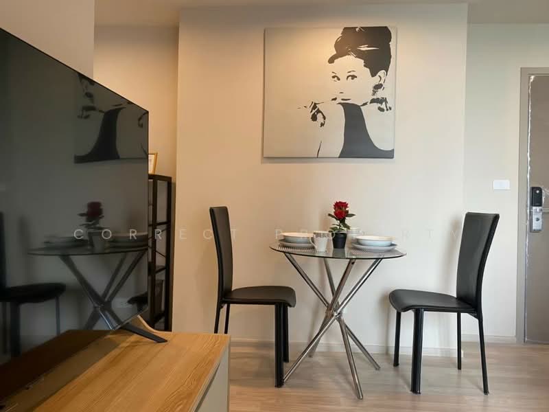 IDEO Mobi Sukhumvit Eastpoint, กรุงเทพ, Sukhumvit Road, บางนา, บางนา, กรุงเทพ, 39 ตร.ม., คอนโด ให้เช่า, โดย Correct Property, 500187976 - DDproperty.com