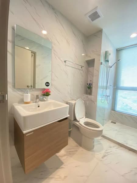 IDEO Mobi Sukhumvit Eastpoint, กรุงเทพ, Sukhumvit Road, บางนา, บางนา, กรุงเทพ, 39 ตร.ม., คอนโด ให้เช่า, โดย Correct Property, 500187976 - DDproperty.com