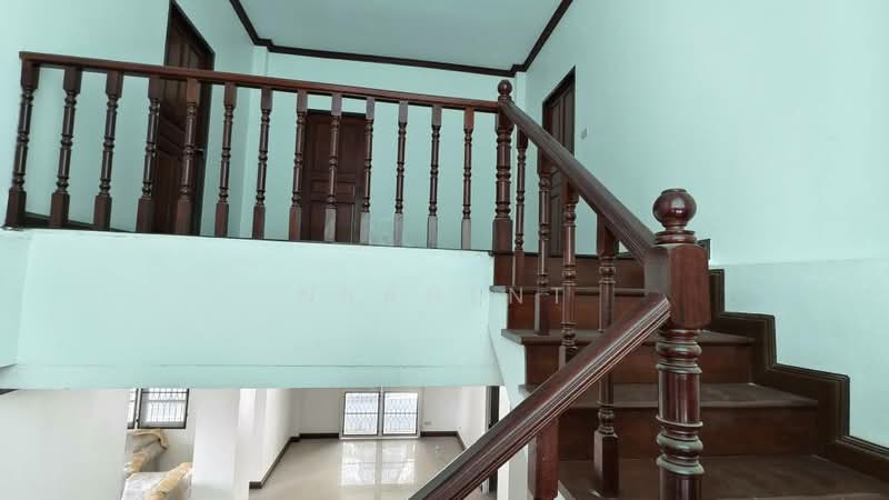 Nakarin Garden Village, Bangkok, Soi Romklao 19/1, Khlong Sam Prawet, Lat Krabang, Bangkok, 4 Bedrooms, 380 sqm, Single Detached House For Sale, by NRagent, 500187978 - DDproperty.com