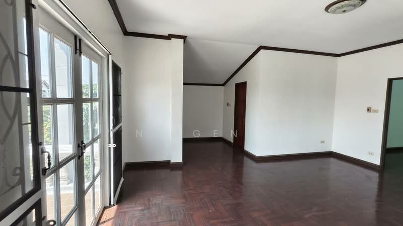 Nakarin Garden Village, Bangkok, Soi Romklao 19/1, Khlong Sam Prawet, Lat Krabang, Bangkok, 4 Bedrooms, 380 sqm, Single Detached House For Sale, by NRagent, 500187978 - DDproperty.com