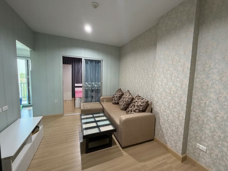 For Sale - The Kith Lite Bangkadi Tiwanon, Pathum Thani