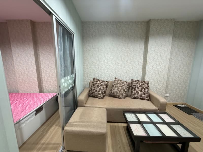 For Sale - The Kith Lite Bangkadi Tiwanon, Pathum Thani