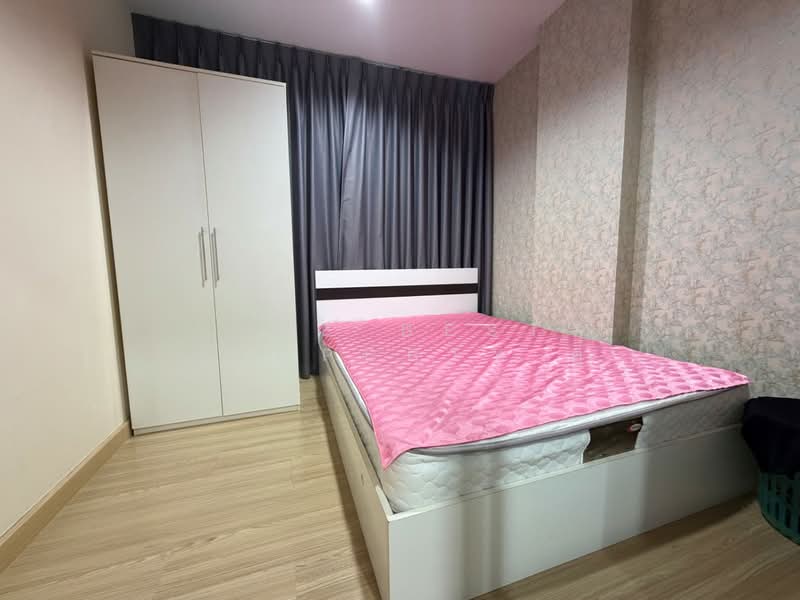 For Sale - The Kith Lite Bangkadi Tiwanon, Pathum Thani