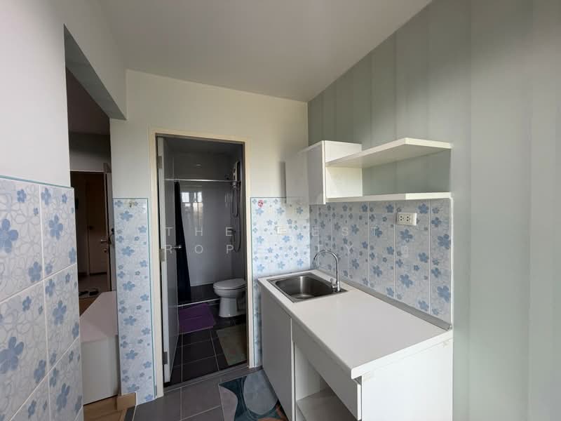 ขาย - The Kith Lite Bangkadi Tiwanon : เดอะ คิทท์ ไลท์ บางกะดี ติวานนท์, ปทุมธานี