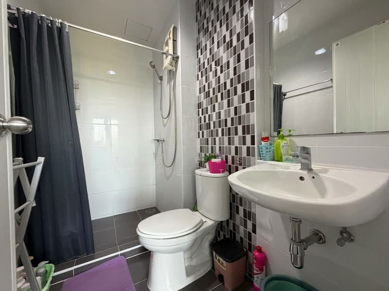 For Sale - The Kith Lite Bangkadi Tiwanon, Pathum Thani