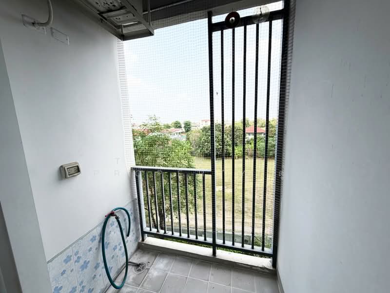 For Sale - The Kith Lite Bangkadi Tiwanon, Pathum Thani