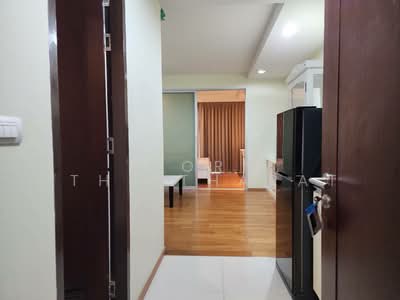 For Rent - The Line Phahonyothin Park, Bangkok