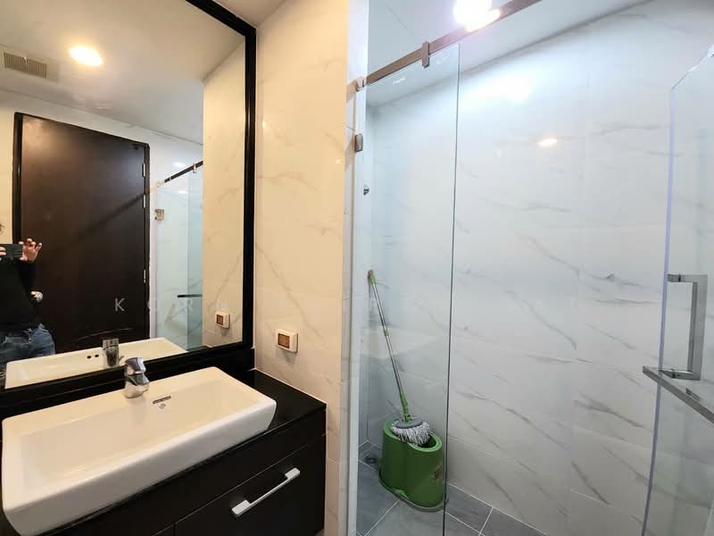 The Line Phahonyothin Park : เดอะ ไลน์ พหลโยธิน พาร์ค, กรุงเทพ, 1090 ถนนพหลโยธิน, จอมพล, จตุจักร, กรุงเทพ, 38 ตร.ม., คอนโด ให้เช่า, โดย Korn Thiptharat, 500187980 - DDproperty.com