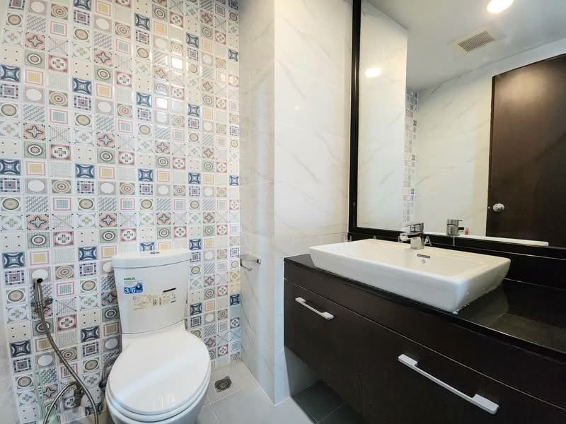 The Line Phahonyothin Park, Bangkok, 1090 Phahonyothin Road, Jom Phon, Chatuchak, Bangkok, 1 Bedroom, 38 sqm, Condo For Rent, by Korn Thiptharat, 500187980 - DDproperty.com