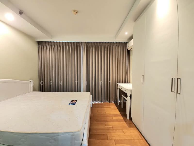 The Line Phahonyothin Park, Bangkok, 1090 Phahonyothin Road, Jom Phon, Chatuchak, Bangkok, 1 Bedroom, 38 sqm, Condo For Rent, by Korn Thiptharat, 500187980 - DDproperty.com