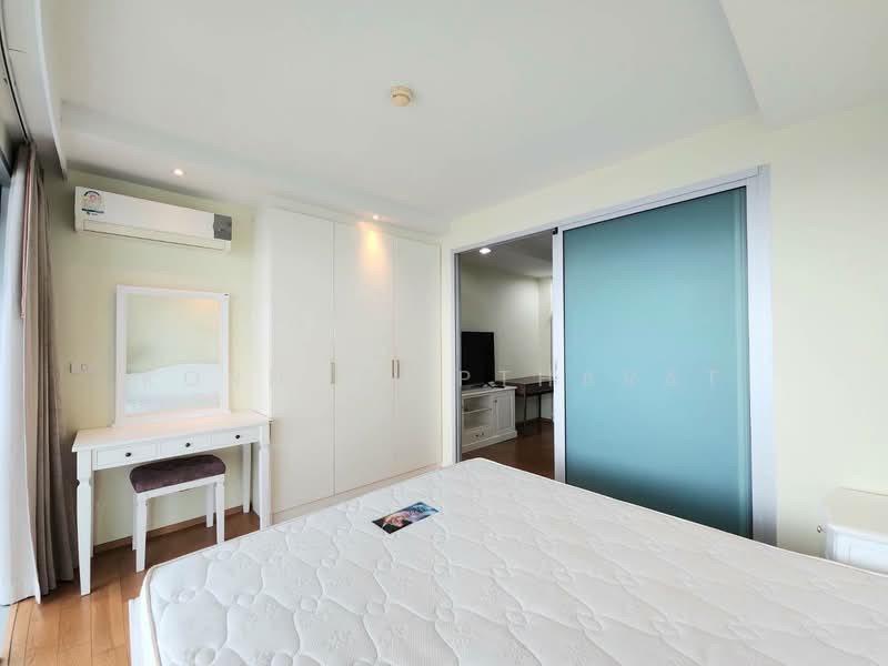 The Line Phahonyothin Park, Bangkok, 1090 Phahonyothin Road, Jom Phon, Chatuchak, Bangkok, 1 Bedroom, 38 sqm, Condo For Rent, by Korn Thiptharat, 500187980 - DDproperty.com