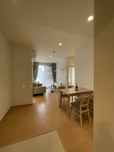 Maru Ekkamai 2, Bangkok, 70-5 Sukhumvit 63 Road, Phra Kanong Nua, Watthana, Bangkok, 1 Bedroom, 60 sqm, Condo For Rent, by วรกร สิทธิลู่ตระกูล, 500187981 - DDproperty.com