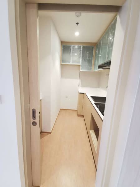 Maru Ekkamai 2, Bangkok, 70-5 Sukhumvit 63 Road, Phra Kanong Nua, Watthana, Bangkok, 1 Bedroom, 60 sqm, Condo For Rent, by วรกร สิทธิลู่ตระกูล, 500187981 - DDproperty.com