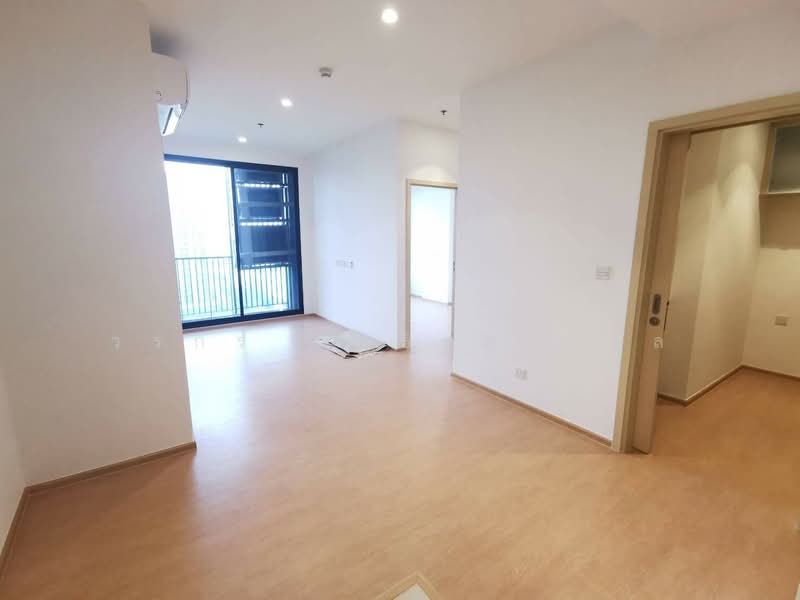 Maru Ekkamai 2, Bangkok, 70-5 Sukhumvit 63 Road, Phra Kanong Nua, Watthana, Bangkok, 1 Bedroom, 60 sqm, Condo For Rent, by วรกร สิทธิลู่ตระกูล, 500187981 - DDproperty.com