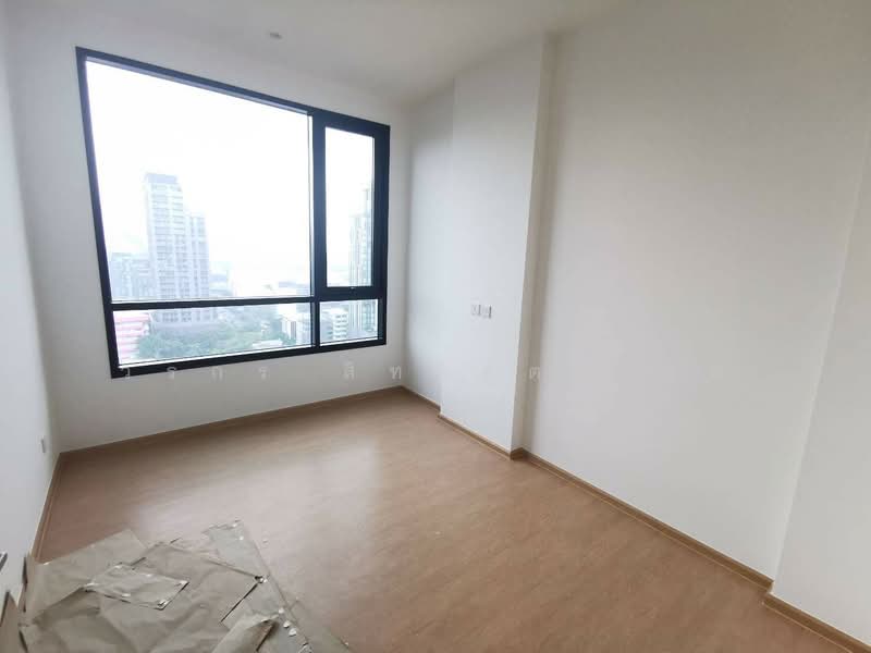 Maru Ekkamai 2, Bangkok, 70-5 Sukhumvit 63 Road, Phra Kanong Nua, Watthana, Bangkok, 1 Bedroom, 60 sqm, Condo For Rent, by วรกร สิทธิลู่ตระกูล, 500187981 - DDproperty.com