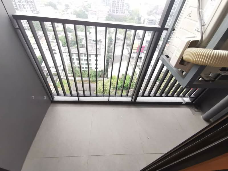 Maru Ekkamai 2, Bangkok, 70-5 Sukhumvit 63 Road, Phra Kanong Nua, Watthana, Bangkok, 1 Bedroom, 60 sqm, Condo For Rent, by วรกร สิทธิลู่ตระกูล, 500187981 - DDproperty.com