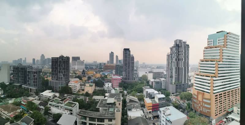 Maru Ekkamai 2, Bangkok, 70-5 Sukhumvit 63 Road, Phra Kanong Nua, Watthana, Bangkok, 1 Bedroom, 60 sqm, Condo For Rent, by วรกร สิทธิลู่ตระกูล, 500187981 - DDproperty.com
