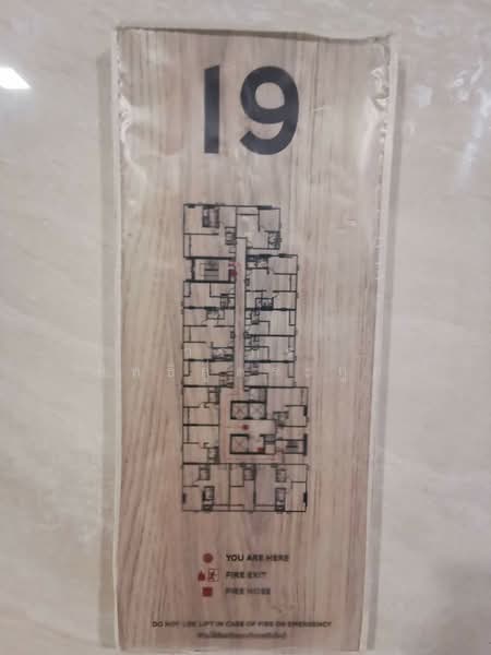 Maru Ekkamai 2 : มารุ เอกมัย 2, กรุงเทพ, 70-5 ถนนสุขุมวิท 63, พระโขนงเหนือ, วัฒนา, กรุงเทพ, 60 ตร.ม., คอนโด ให้เช่า, โดย วรกร สิทธิลู่ตระกูล, 500187981 - DDproperty.com