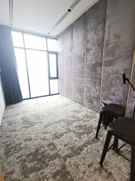 Maru Ekkamai 2, Bangkok, 70-5 Sukhumvit 63 Road, Phra Kanong Nua, Watthana, Bangkok, 1 Bedroom, 60 sqm, Condo For Rent, by วรกร สิทธิลู่ตระกูล, 500187981 - DDproperty.com