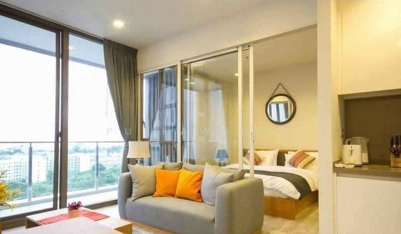 Baan Plai Haad, Chon Buri (Pattaya), Na Kluea 18 Road, Na Kloe, Bang Lamung (Pattaya), Chon Buri (Pattaya), 1 Bedroom, 41 sqm, Condo For Sale, by Pukkawadee Thapmathi, 500187983 - DDproperty.com