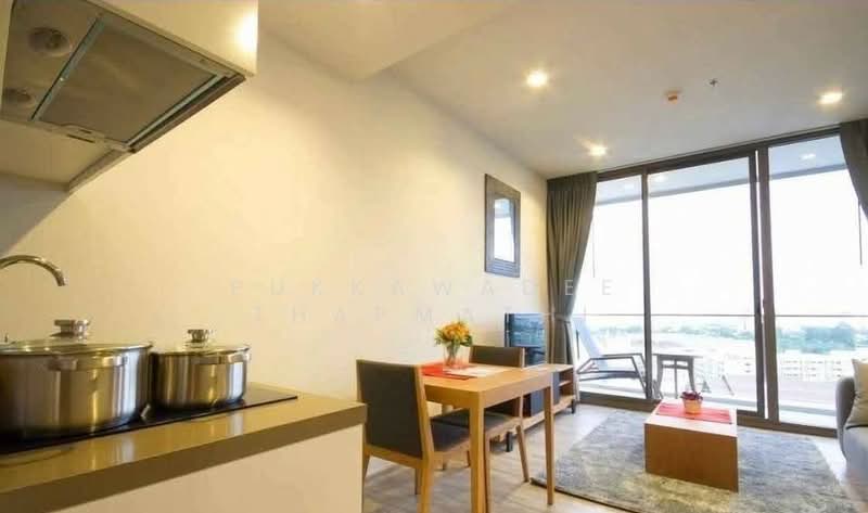 Baan Plai Haad, Chon Buri (Pattaya), Na Kluea 18 Road, Na Kloe, Bang Lamung (Pattaya), Chon Buri (Pattaya), 1 Bedroom, 41 sqm, Condo For Sale, by Pukkawadee Thapmathi, 500187983 - DDproperty.com