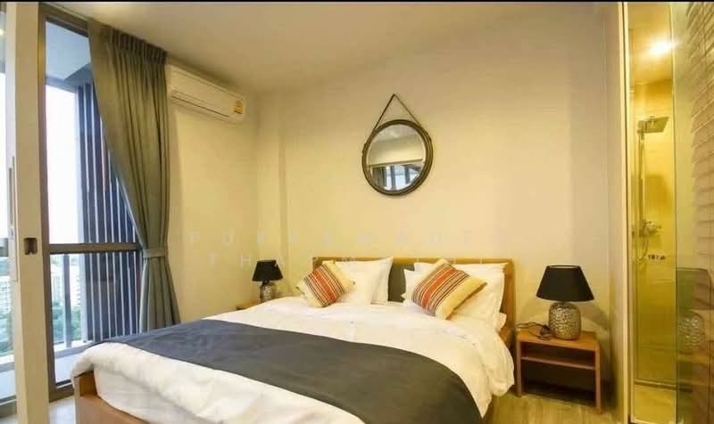 Baan Plai Haad, Chon Buri (Pattaya), Na Kluea 18 Road, Na Kloe, Bang Lamung (Pattaya), Chon Buri (Pattaya), 1 Bedroom, 41 sqm, Condo For Sale, by Pukkawadee Thapmathi, 500187983 - DDproperty.com