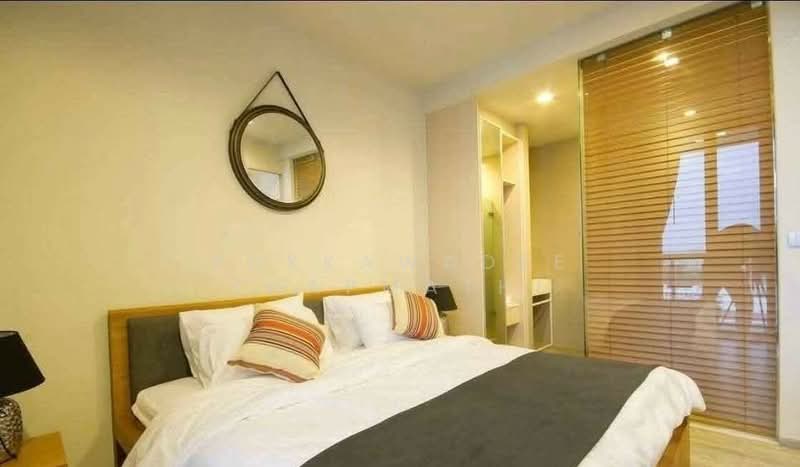 Baan Plai Haad, Chon Buri (Pattaya), Na Kluea 18 Road, Na Kloe, Bang Lamung (Pattaya), Chon Buri (Pattaya), 1 Bedroom, 41 sqm, Condo For Sale, by Pukkawadee Thapmathi, 500187983 - DDproperty.com