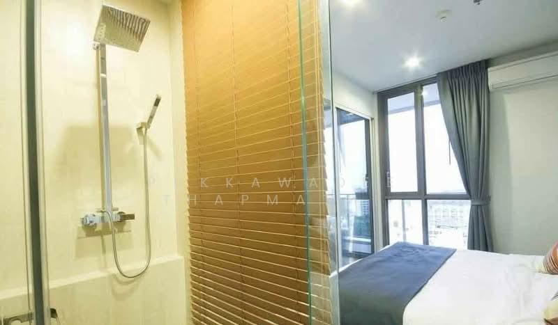 Baan Plai Haad, Chon Buri (Pattaya), Na Kluea 18 Road, Na Kloe, Bang Lamung (Pattaya), Chon Buri (Pattaya), 1 Bedroom, 41 sqm, Condo For Sale, by Pukkawadee Thapmathi, 500187983 - DDproperty.com