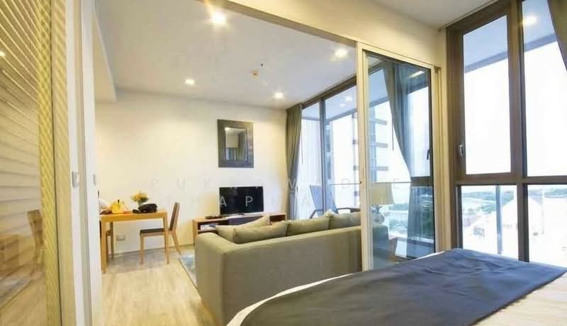 Baan Plai Haad, Chon Buri (Pattaya), Na Kluea 18 Road, Na Kloe, Bang Lamung (Pattaya), Chon Buri (Pattaya), 1 Bedroom, 41 sqm, Condo For Sale, by Pukkawadee Thapmathi, 500187983 - DDproperty.com