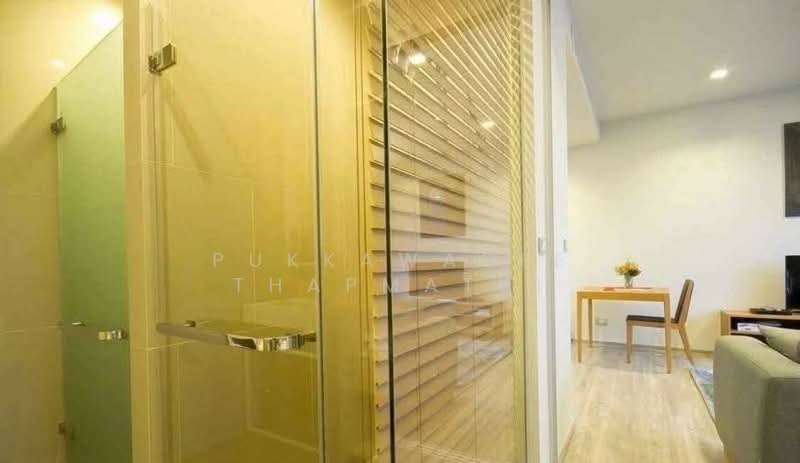 Baan Plai Haad, Chon Buri (Pattaya), Na Kluea 18 Road, Na Kloe, Bang Lamung (Pattaya), Chon Buri (Pattaya), 1 Bedroom, 41 sqm, Condo For Sale, by Pukkawadee Thapmathi, 500187983 - DDproperty.com