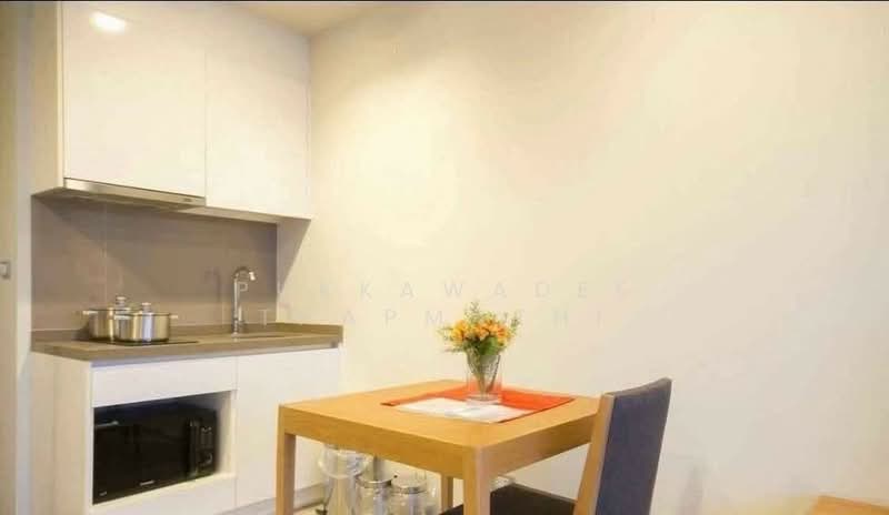 Baan Plai Haad, Chon Buri (Pattaya), Na Kluea 18 Road, Na Kloe, Bang Lamung (Pattaya), Chon Buri (Pattaya), 1 Bedroom, 41 sqm, Condo For Sale, by Pukkawadee Thapmathi, 500187983 - DDproperty.com