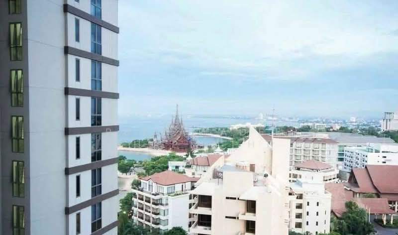 Baan Plai Haad, Chon Buri (Pattaya), Na Kluea 18 Road, Na Kloe, Bang Lamung (Pattaya), Chon Buri (Pattaya), 1 Bedroom, 41 sqm, Condo For Sale, by Pukkawadee Thapmathi, 500187983 - DDproperty.com